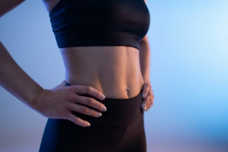 EMS Positively Impacts Abdominal Strength